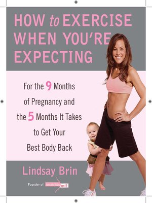 cover image of How to Exercise When You're Expecting
